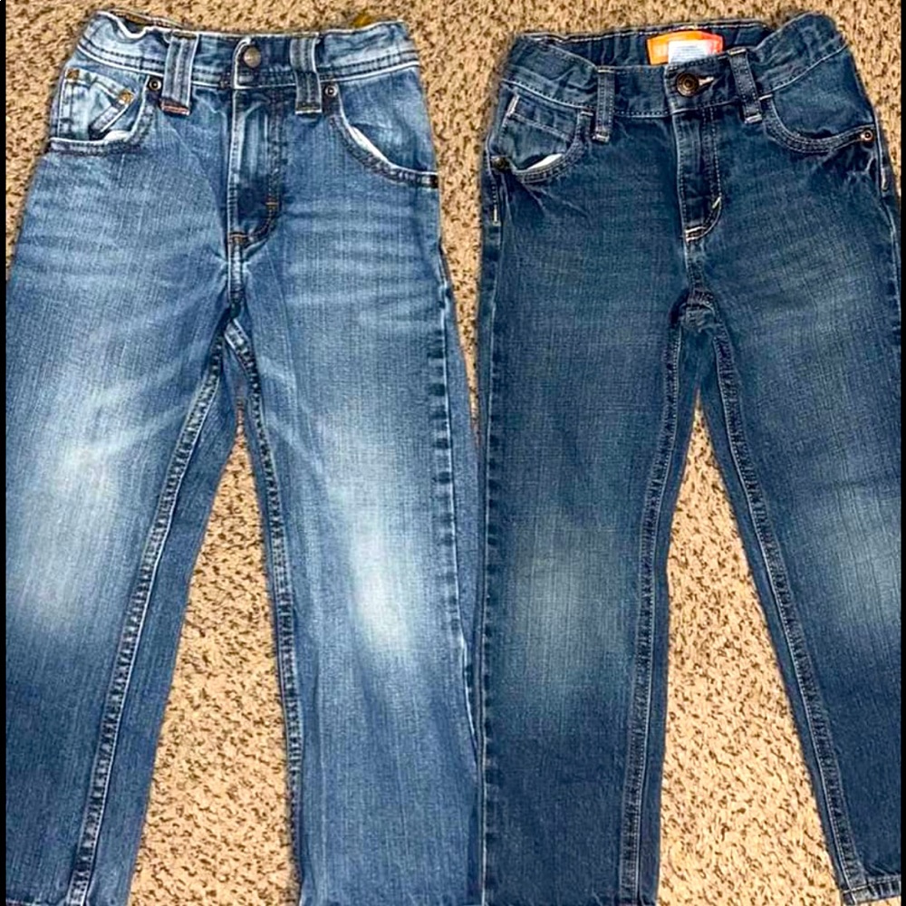 Boys jeans 5T